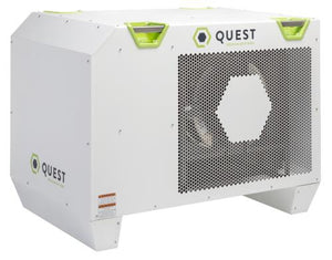 Quest 506 Commercial Dehumidifier - 500 Pint