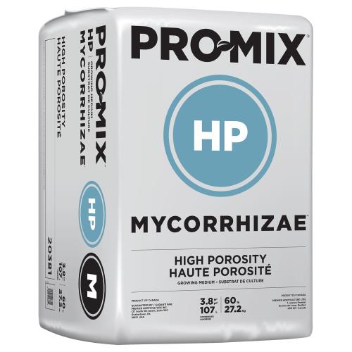 Premier Pro-Mix HP Mycorrhizae 3.8 cu ft. In Store pick up only
