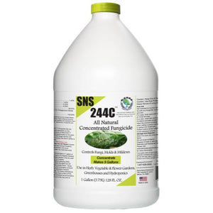 SNS 244C Fungicide Conc. Gallon (4/Cs)