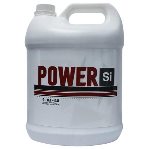 Power Si Silicic Acid 5 Liter (2/Cs)