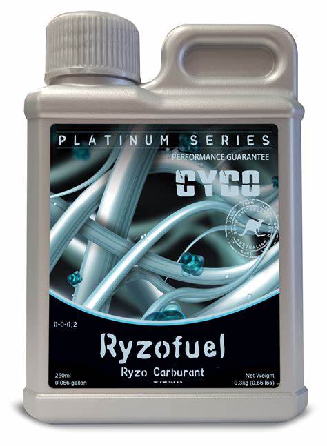 CYCO Ryzofuel 250 mL (12/Cs)