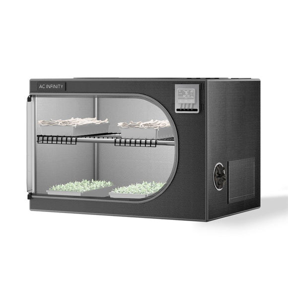 AC Infinity Cloud Lab