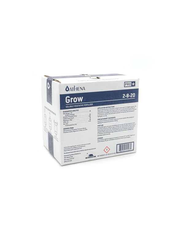 athena grow tent Athena Grow 10 Lb – Gardening Indoor