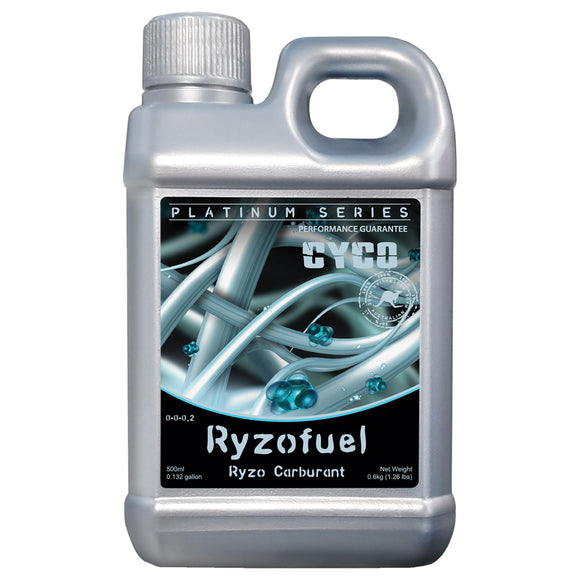 CYCO Ryzofuel 500 mL (6/Cs)