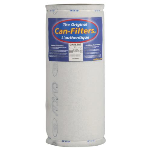 Can-Filter 100 w/ out Flange 840 CFM