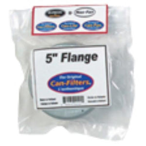 Can-Filter Flange 5 in