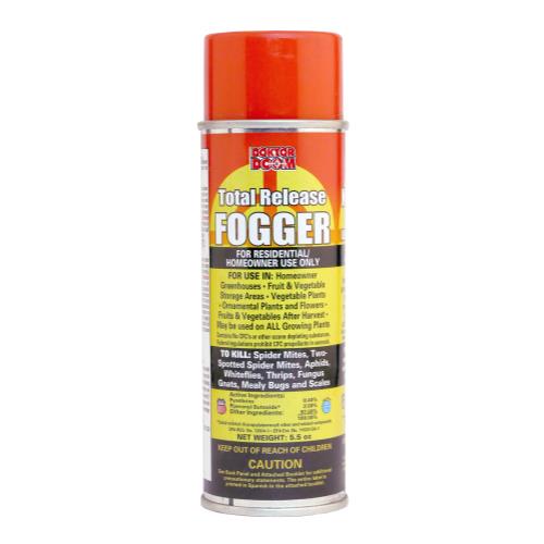 indoor plant fogger Doktor Doom total Release Fogger, 12.5 oz