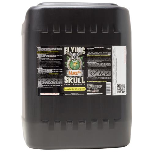 Nuke Em 5 Gallon - WA Label (1/Cs)