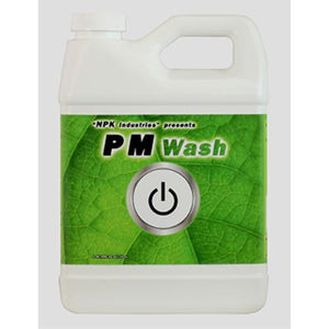 NPK PM Wash Quart (12/Cs)