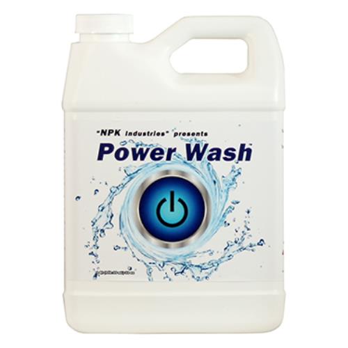 NPK Power Wash Quart (12/Cs)