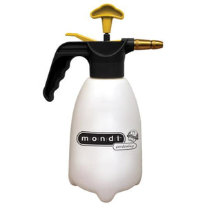 Mondi Mist & Spray Deluxe Sprayer 2.1 Quart/2 Liter (12/Cs)