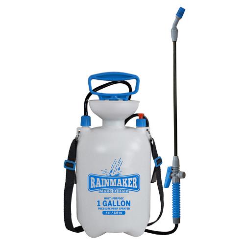 garden sprayer 1 gallon Rainmaker 1 Gallon (4 Liter) Pump Sprayer