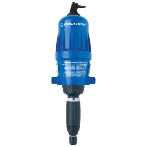 Dosatron Water Powered Doser 14 GPM 1:3000 to 1:333 (6/Cs)