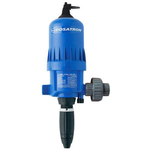 Dosatron Water Powered Doser 40 GPM 1:500 to 1:50 - D8RE2 Unit Kit