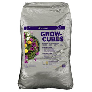 Grodan Grow-Cubes Large 2 cu ft