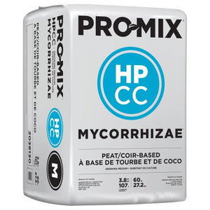 Premier Pro-Mix HP-CC Mycorrhizae 3.8 cu ft. In Store pick up only