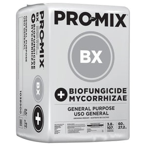Premier Pro-Mix BX BioFungicide + Mycorrhizae 3.8 cu ft. In Store pick up only