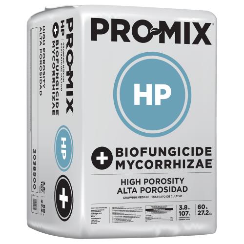 pro-mix potting soil hp mycorrhizae Pro-Mix HP Biofungicide + Mycorrhizae 3.8 cu ft