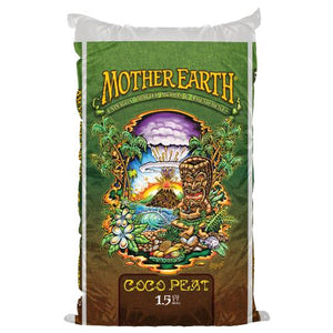 Mother Earth Coco Peat Blend 1.5 cu ft (70/Plt)