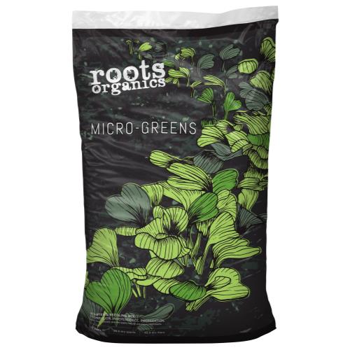 Roots Organics Micro-Greens Starter and Seedling Mix 1.5 cu ft (75/Plt)