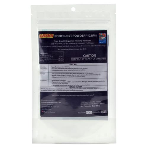 Supernatural Rootburst Powder 2 oz (24/Cs)