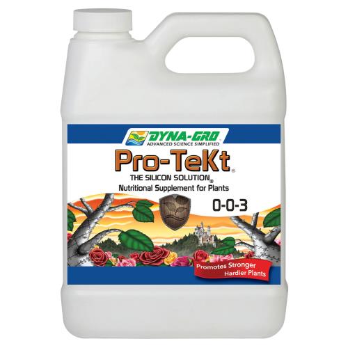 Dyna-Gro Pro-TeKt Quart (12/Cs)