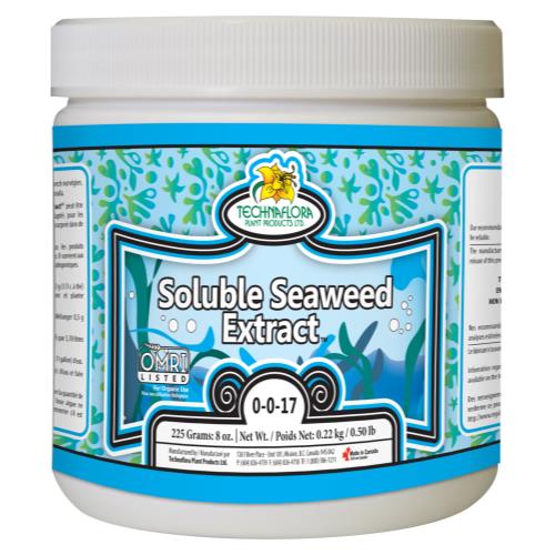 Soluble Seaweed Extract 225 gm (12/Cs)