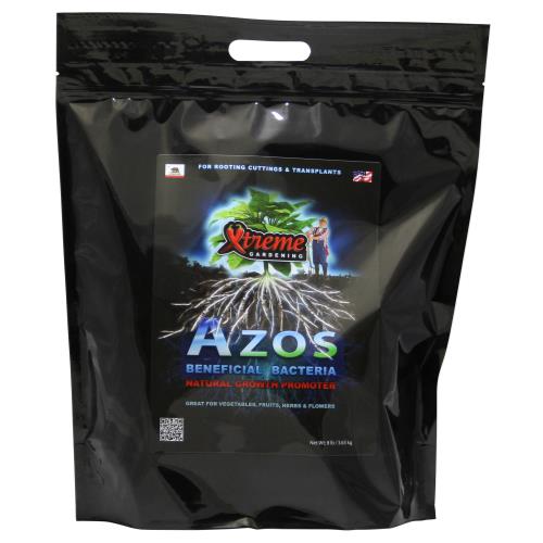 Xtreme Gardening Azos 8 lb (2/Cs)
