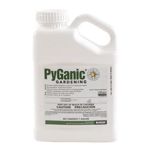 PyGanic Gardening Gallon (4/Cs)