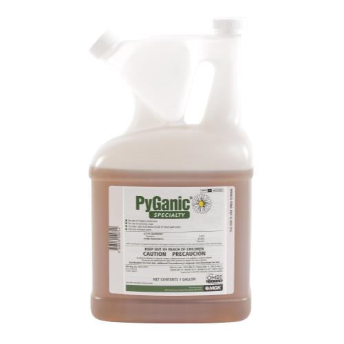 PyGanic Specialty Gallon (2/Cs)
