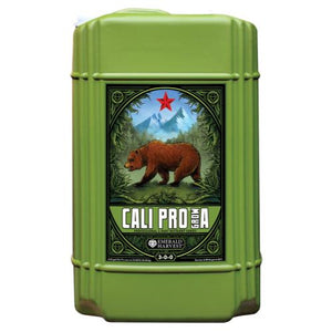 Emerald Harvest Cali Pro Grow A 6 Gal/22.7 L (1/Cs)