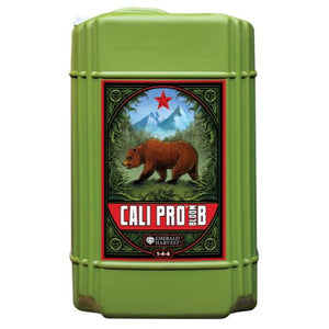 Emerald Harvest Cali Pro Bloom B 6 Gal/22.7 L (1/Cs)
