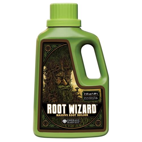 Emerald Harvest Root Wizard 2 Quart/1.9 Liter (6/Cs)