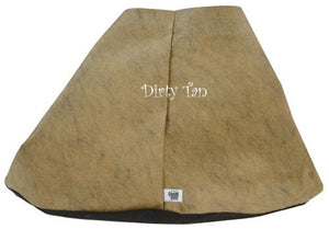 Smart Pot Dirty Tan 200 Gallon Squat (20/Cs)