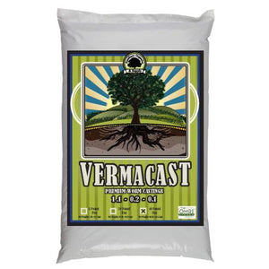 Vermacast Premium Worm Castings 40 lb (50/Plt)