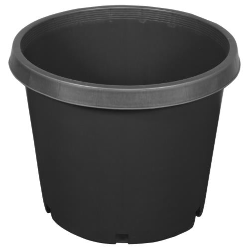 15 gallon planting pots Gro Pro Premium Nursery Pot