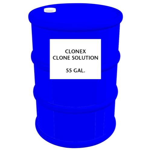 Hydrodynamics Clonex Clone Solution 55 Gallon