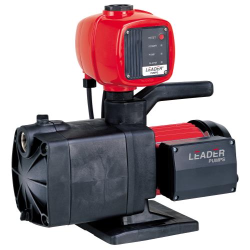 Leader Ecotronic 250 1 HP Multistage
