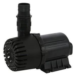 EcoPlus Eco 3170 Fixed Flow Submersible/Inline Pump 3170 GPH (2/Cs)