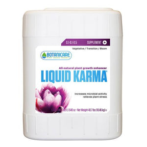 Botanicare Liquid Karma 5 Gallon