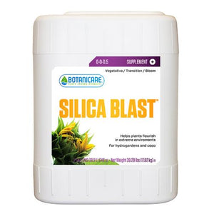 Botanicare Silica Blast 5 Gallon