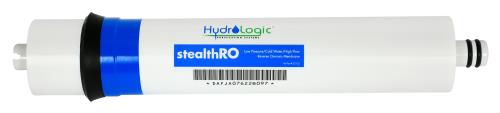Hydro-Logic RO Membrane 100/200 GPD - Low Pressure High Flow