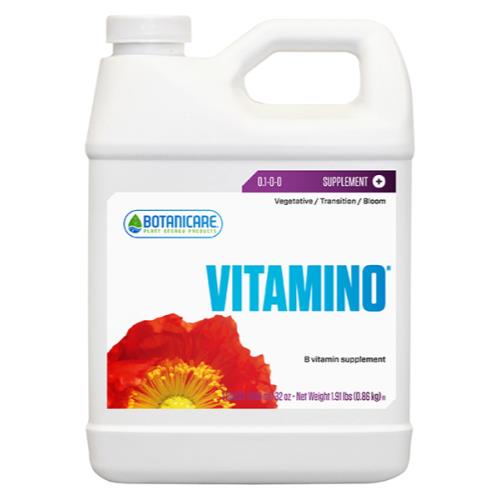Botanicare Vitamino Quart (12/Cs)