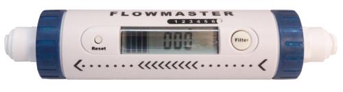 Hydro-Logic Flowmaster Ultra Low Flow Model 1/4 in – Gardening Indoor