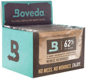 Boveda 67g 2-Way Humidity 62% Sold Individually
