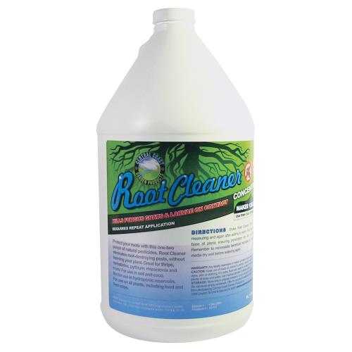 Root Cleaner 1 Gallon - Makes 256 Gallons (4/Cs)