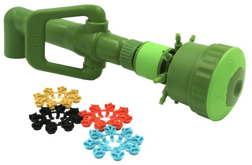 FloraFlex Pipe System MultiFlow 3/4'' Elbow - Image 2