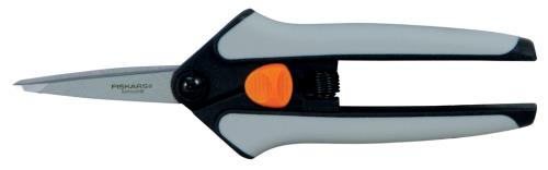 Fiskars Softtouch Micro-Tip Pruning Snips (6/Cs)