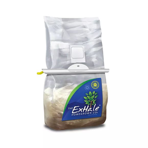 ExHale CO2 Bag