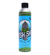 Fish Sh!t Organic Soil Conditioner 250 ML